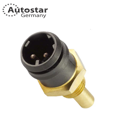 Autostar Germany Sensor, coolant temperature
