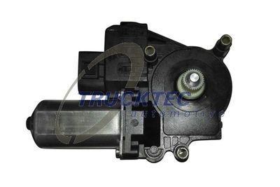 Elektromotor, zvedací zařízení oken TRUCKTEC AUTOMOTIVE 07.58.040