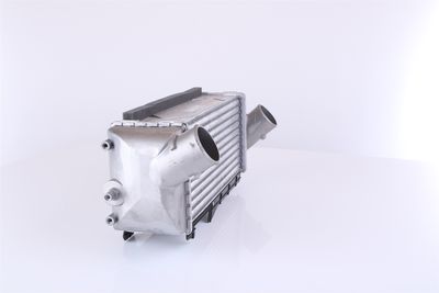 INTERCOOLER COMPRESOR NISSENS 96192 35
