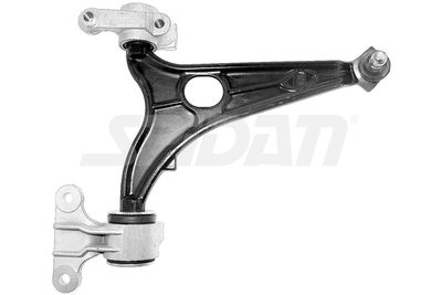 BRAT SUSPENSIE ROATA SPIDAN CHASSIS PARTS 46725