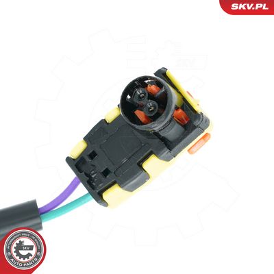 Vinutá pružina, slimák ESEN SKV 96SKV618