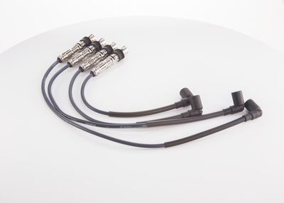 ZüNDLEITUNGSSATZ BOSCH F00099C125 19