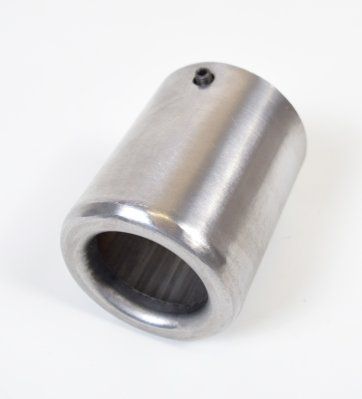 Rura wydechowa EEC EBM421B