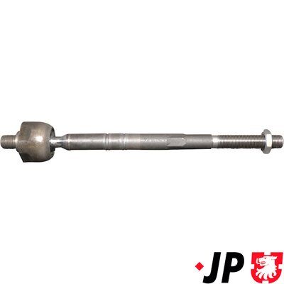 аксиален шарнирен накрайник, напречна кормилна щанга JP GROUP 4144500700