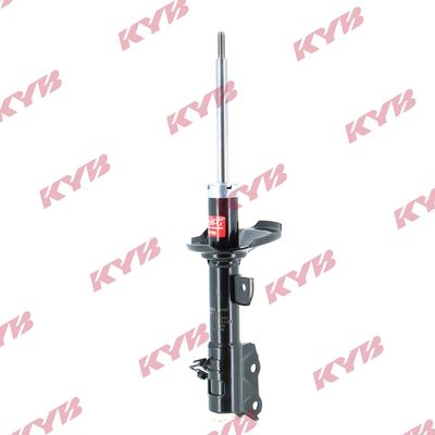 STOßDäMPFER KYB 3320022 4