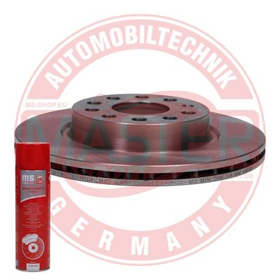 DISC FRANA MASTER-SPORT GERMANY 24012202101PCSMSP 1