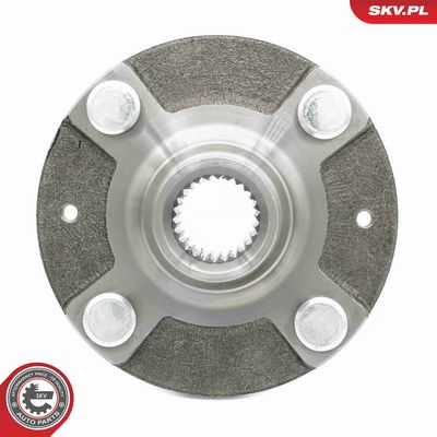 SET RULMENT ROATA ESEN SKV 29SKV599 3