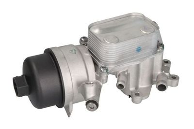 маслен радиатор, двигателно масло THERMOTEC D4C017TT