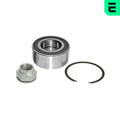 Wheel Bearing Kit 801267