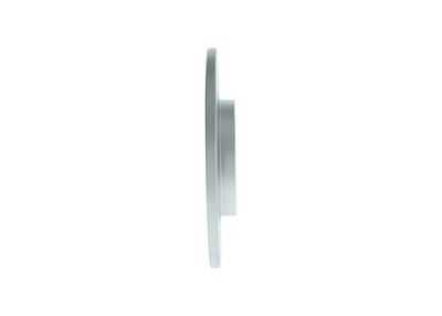Brake disc Achter Links/Rechts past: JEEP CHEROKEE 2.0-3.2 11.13-