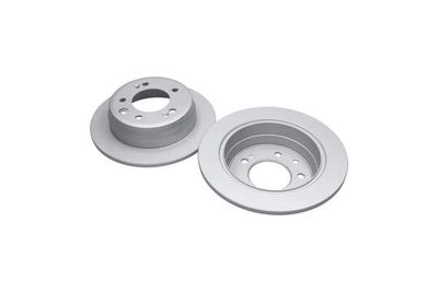 DISC FRANA Kavo Parts BR3247C 6
