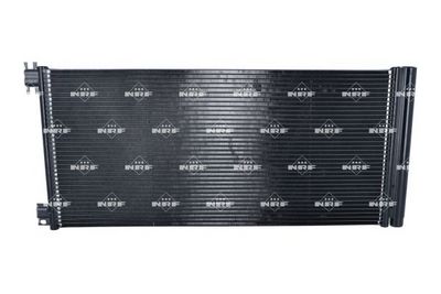 CONDENSATOR CLIMATIZARE NRF 350429 2