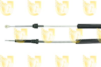 SEILZUG SCHALTGETRIEBE