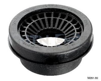 Wälzlager, Federbeinstützlager