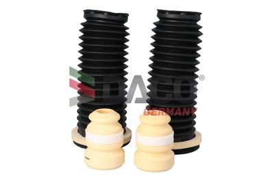 TAMPON CAUCIUC SUSPENSIE