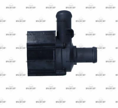 Water Pump, engine cooling 390063