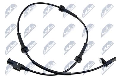 jutiklis, rato greitis HCA-FT-020 NTY