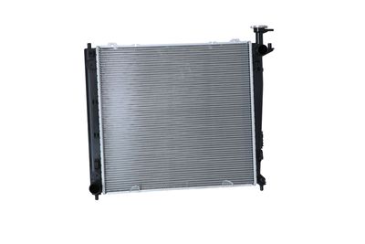 RADIATOR RACIRE MOTOR NRF 59296 43