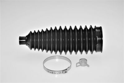 Steering gear boot Links/Rechts (lengte182mm 13mm/52mm)