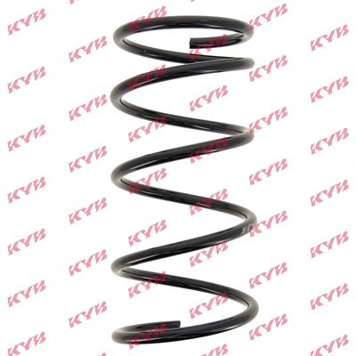 Suspension Spring KYB RA6269