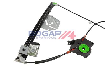 MECANISM ACTIONARE GEAM BOGAP A5341162 4