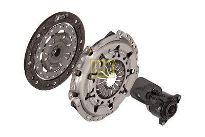 комплект съединител Schaeffler LuK