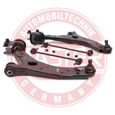 SET SUSPENSIE ROATA MASTER-SPORT GERMANY 37052KITMS 1