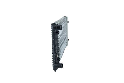 RADIATOR RACIRE MOTOR NRF 58904 36