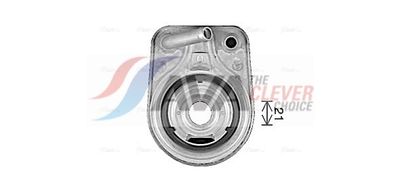 ÖLKüHLER MOTORöL AVA Clever Choice HY3499 2