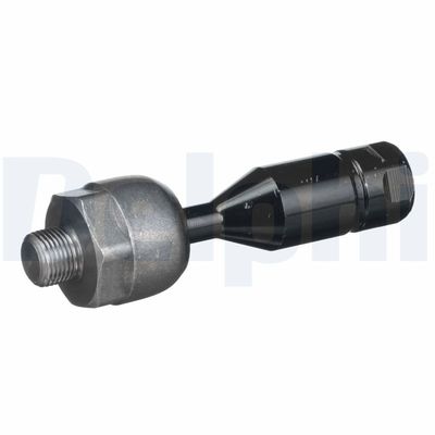 AXIALGELENK SPURSTANGE