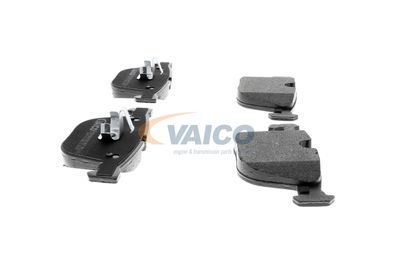 BREMSBELAGSATZ SCHEIBENBREMSE VAICO V208164 48