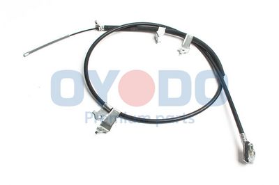 Trosas, stovėjimo stabdys