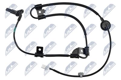 датчик, обороти на колелото NTY HCA-KA-312