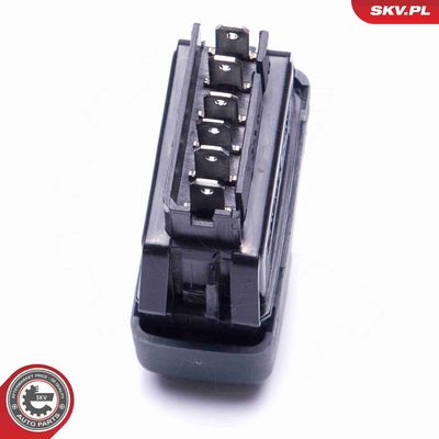 COMUTATOR MACARA GEAM ESEN SKV 37SKV389 2