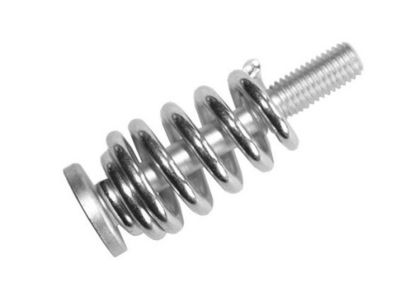 Šroub, výfukový systém IMASAF 09.60.14