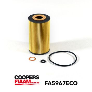 маслен филтър CoopersFiaam FA5967ECO