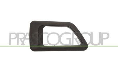 TüRGRIFF INNENAUSSTATTUNG