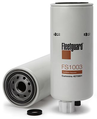 Palivový filter FLEETGUARD FS1003