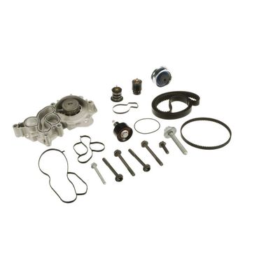 WASSERPUMPE + ZAHNRIEMENSATZ GATES KP7TH15680XS3 48