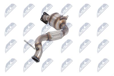 CATALIZATOR NTY KATFR009 21