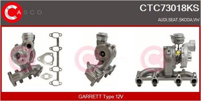 COMPRESOR SISTEM DE SUPRAALIMENTARE