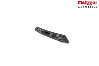 HECKKLAPPENGRIFF METZGER AUTOTEILE 2310852 9