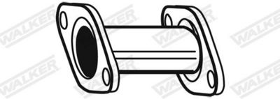 RACORD EVACUARE WALKER 02747 9