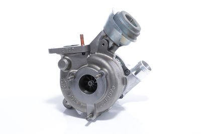 LADER AUFLADUNG BTS Turbo T911332 40