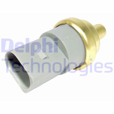 DELPHI TS10278 Датчик температуры охлаждающей жидкости  для AUDI Q7 (Ауди Q7)