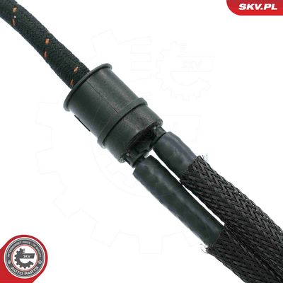 Trubka prepadu ESEN SKV 54SKV344