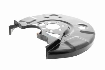 SPRITZBLECH BREMSSCHEIBE VAICO V104825 2