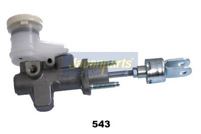 Émetteur d'embrayage JAPANPARTS
