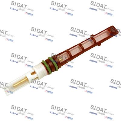 SIDAT 4.3005 Расширительный клапан кондиционера  для FORD KUGA (Форд Kуга)