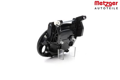 TüRGRIFF METZGER AUTOTEILE 2310605 15